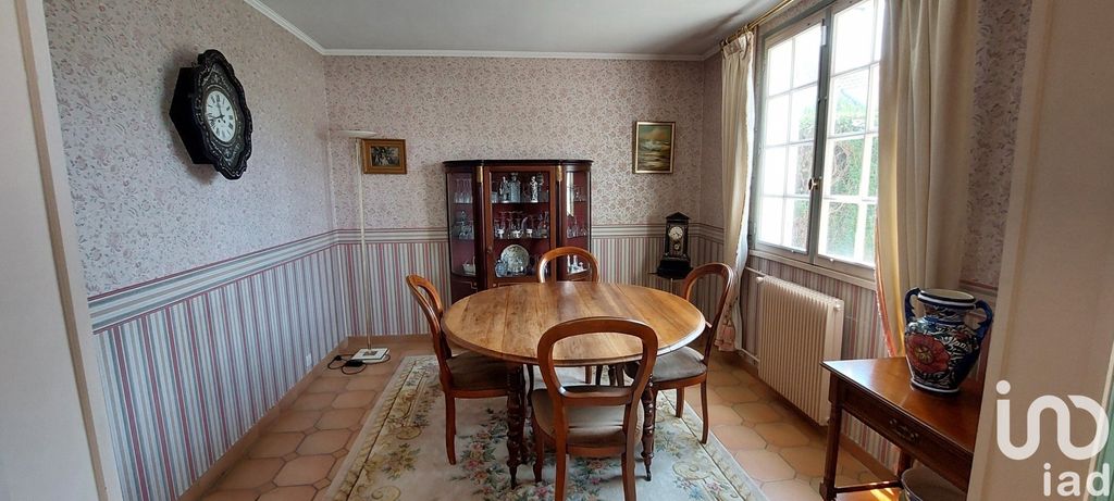 Achat maison 3 chambre(s) - Thorigny-sur-Marne