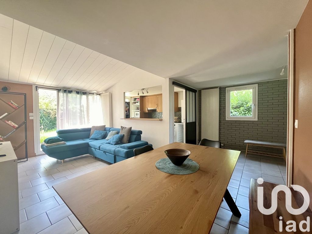 Achat maison à vendre 3 chambres 80 m² - Bondoufle