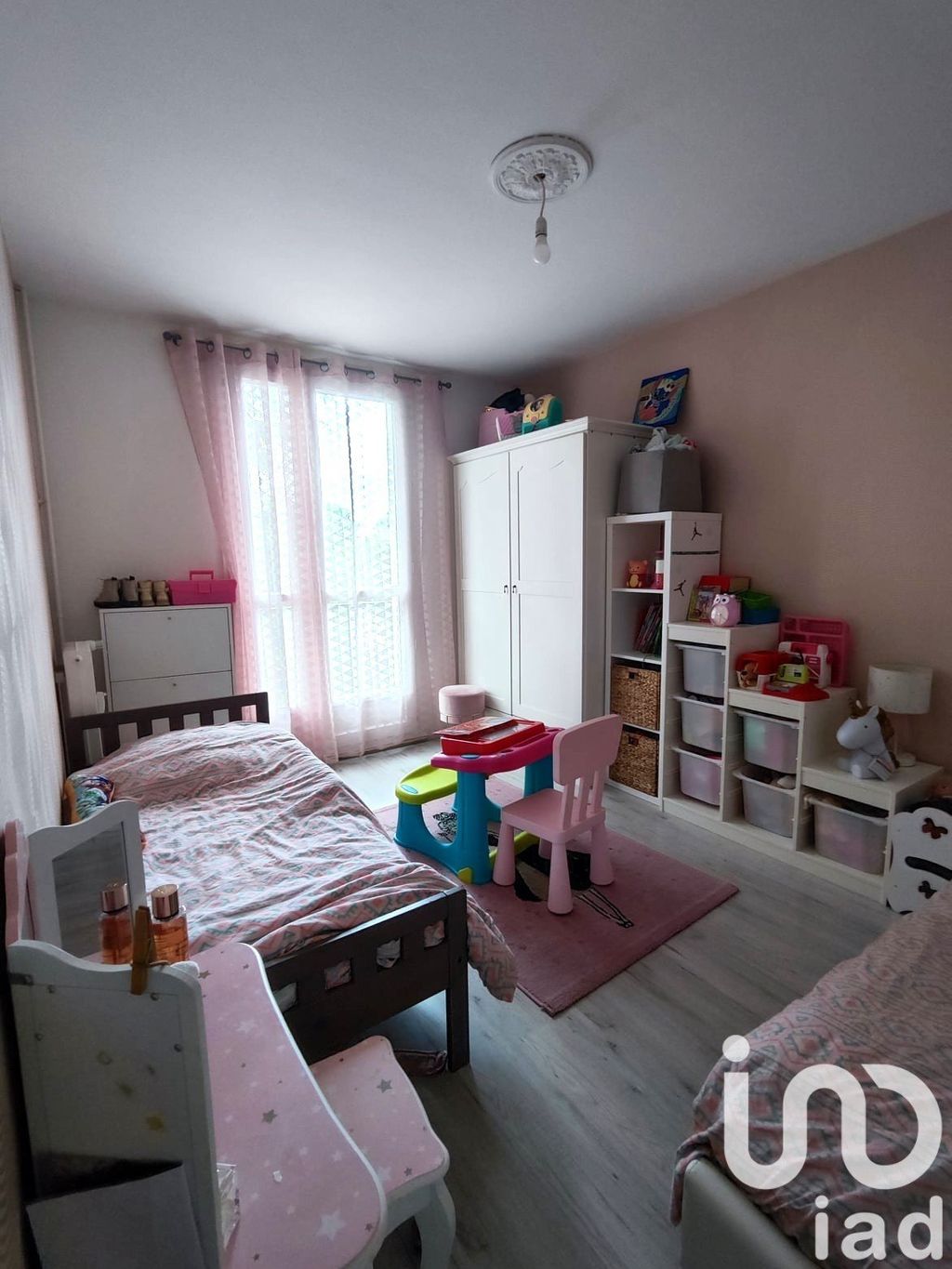 Achat appartement 4 pièce(s) Joué-lès-Tours