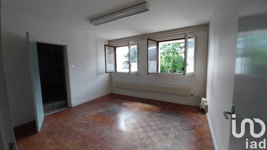 Achat maison 4 chambre(s) - La Tour-d'Auvergne