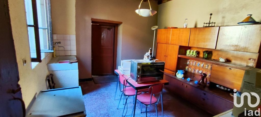 Achat maison 3 chambre(s) - Puymaurin