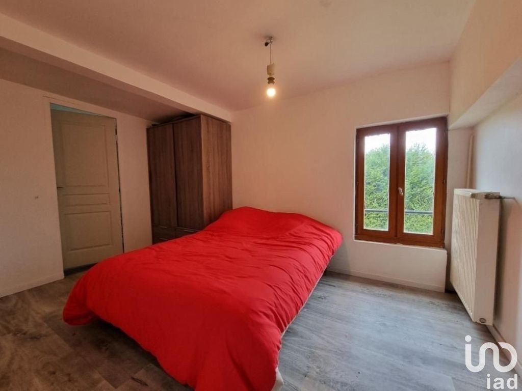 Achat maison 2 chambre(s) - Raillimont