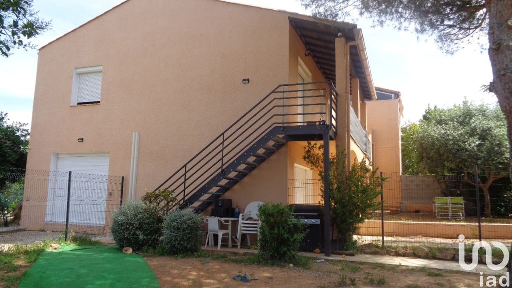 Achat maison à vendre 5 chambres 157 m² - Marseillan