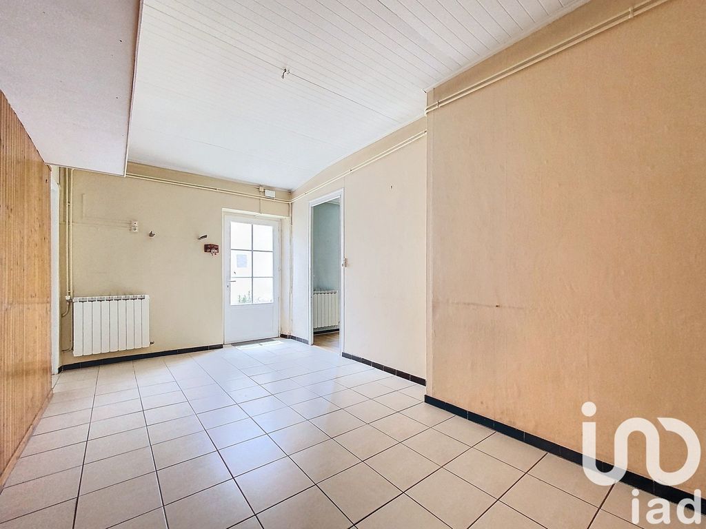 Achat maison 2 chambre(s) - Langon