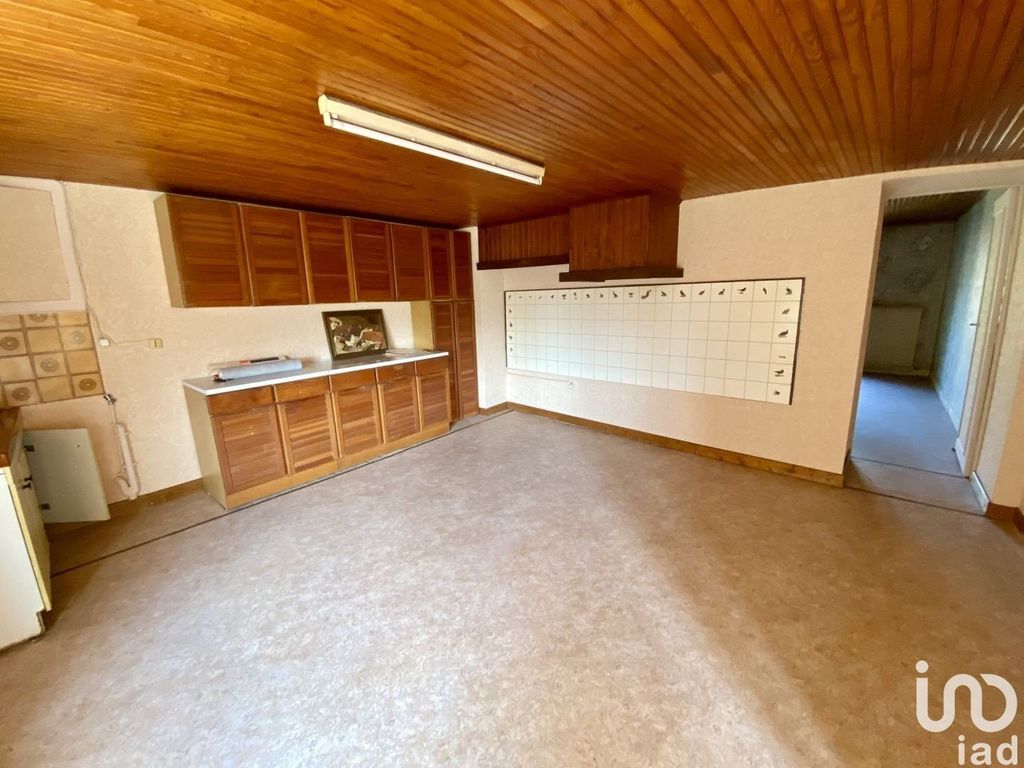 Achat maison à vendre 2 chambres 88 m² - Polaincourt-et-Clairefontaine