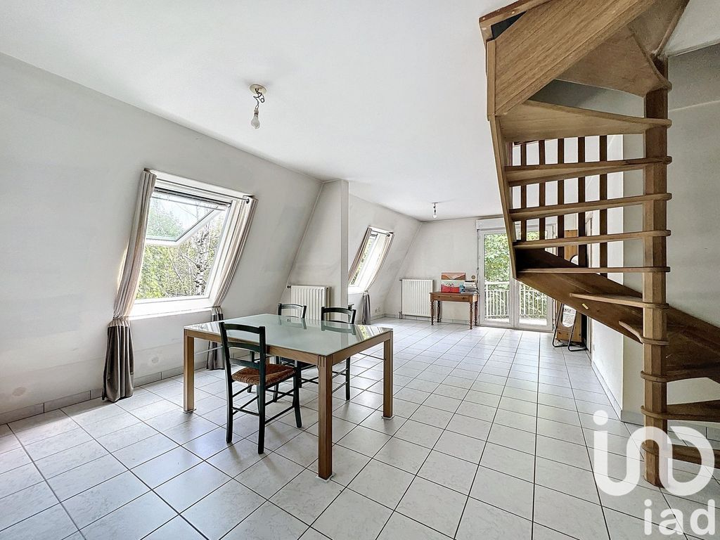 Achat appartement 4 pièce(s) Annecy