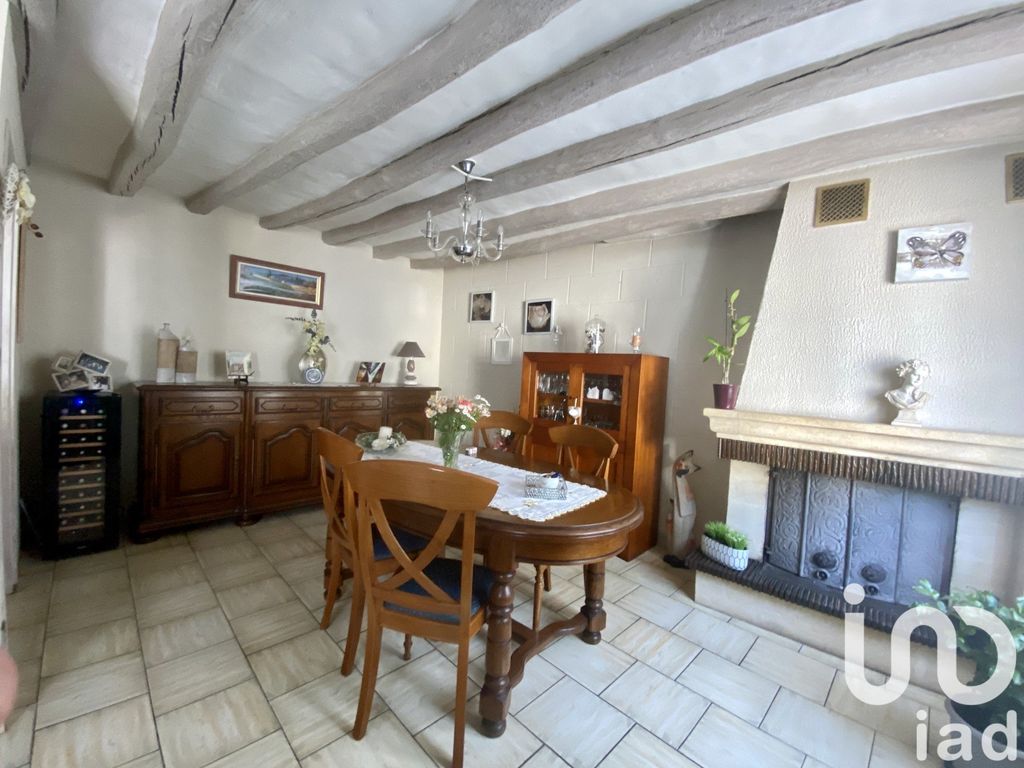 Achat maison à vendre 2 chambres 86 m² - Joué-lès-Tours