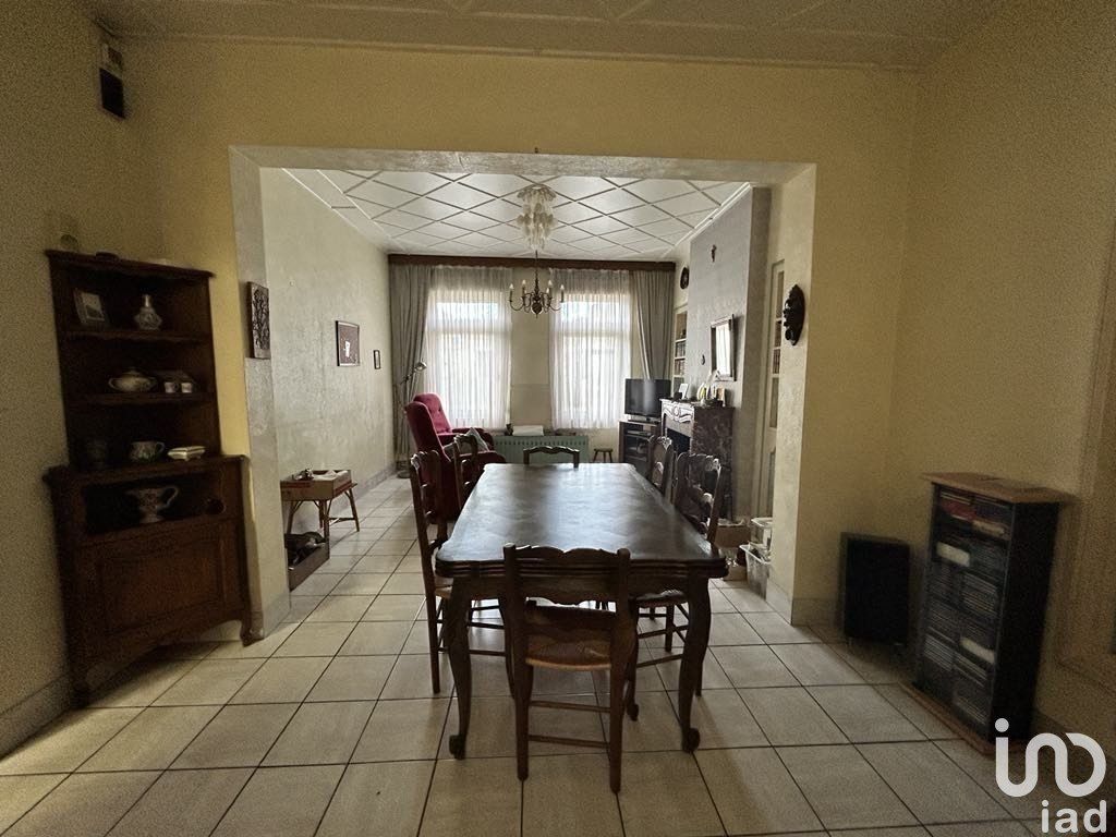 Achat maison 6 chambre(s) - Hénin-Beaumont