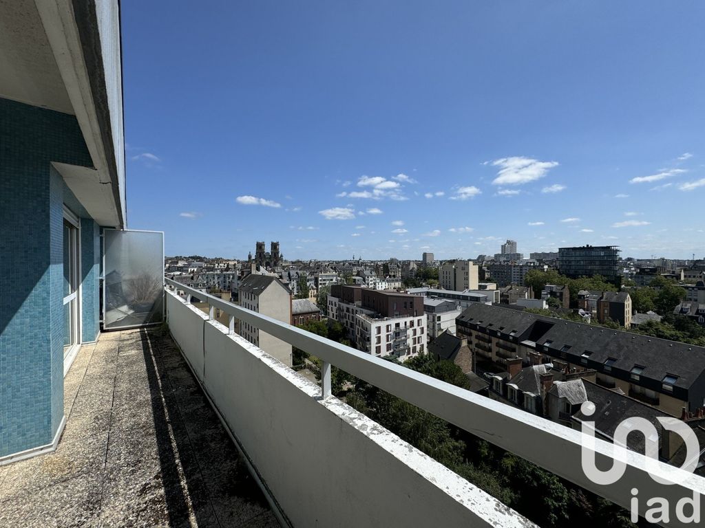 Achat appartement 5 pièce(s) Rennes