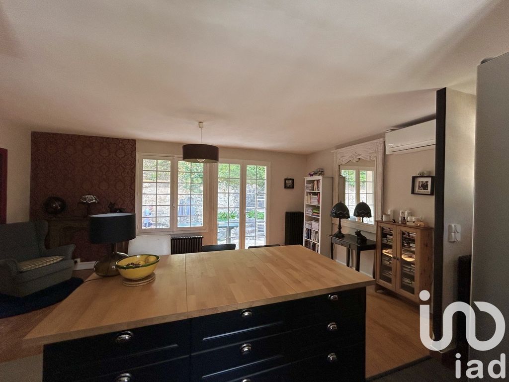 Achat maison à vendre 1 chambre 55 m² - Dijon