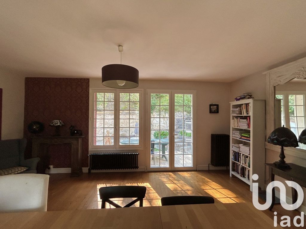 Achat maison 1 chambre(s) - Dijon