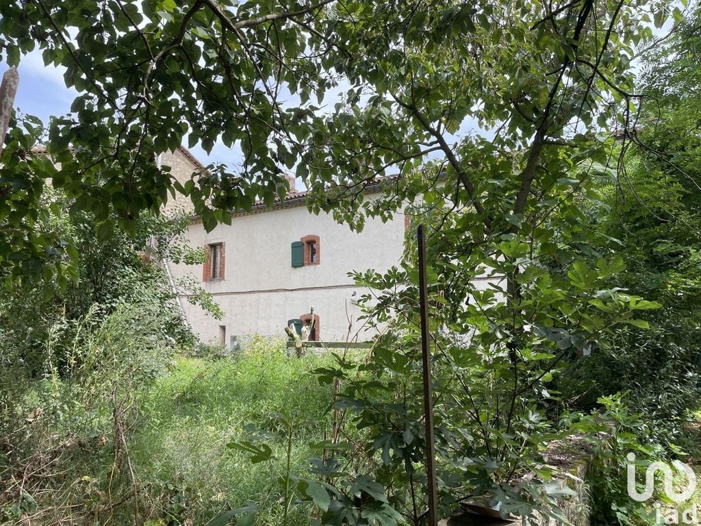 Achat maison à vendre 5 chambres 328 m² - Gaillac