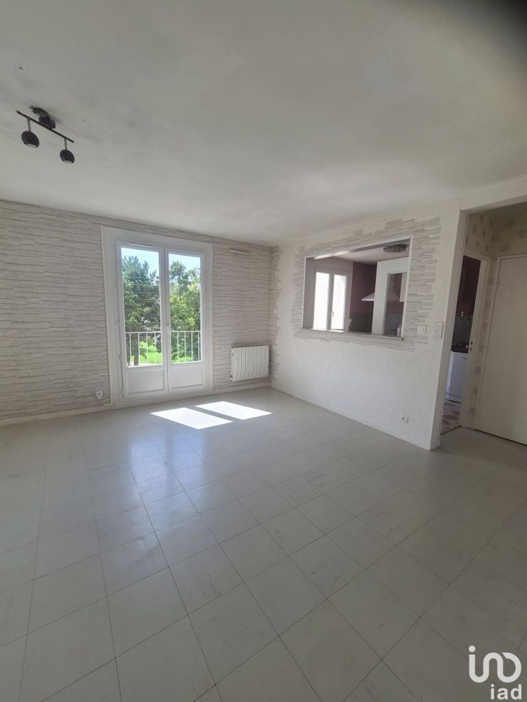 Achat duplex à vendre 4 pièces 87 m² - Troyes