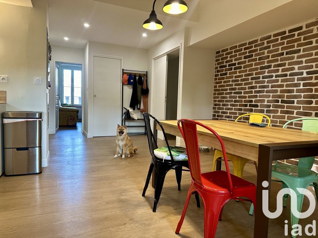 Achat appartement à vendre 4 pièces 113 m² - Narbonne