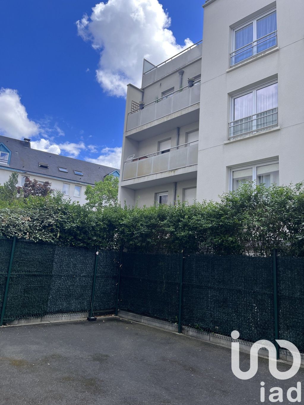 Achat appartement à vendre 3 pièces 79 m² - Bagneux