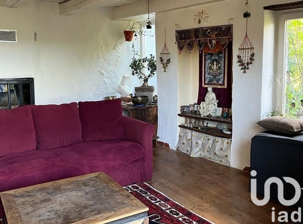 Achat maison 4 chambre(s) - Rougon