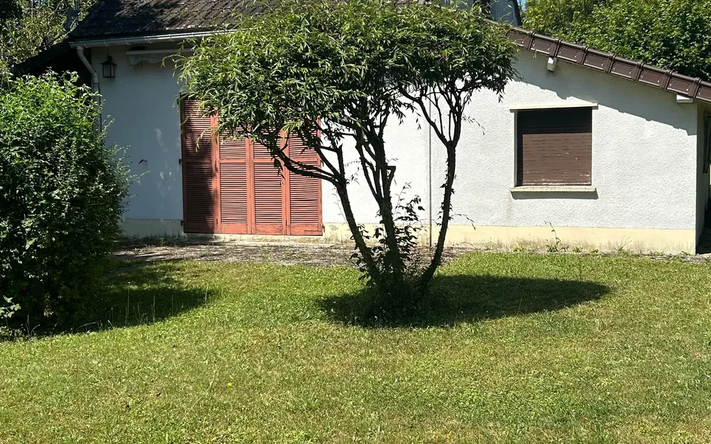 Achat maison à vendre 1 chambre 60 m² - Pontavert