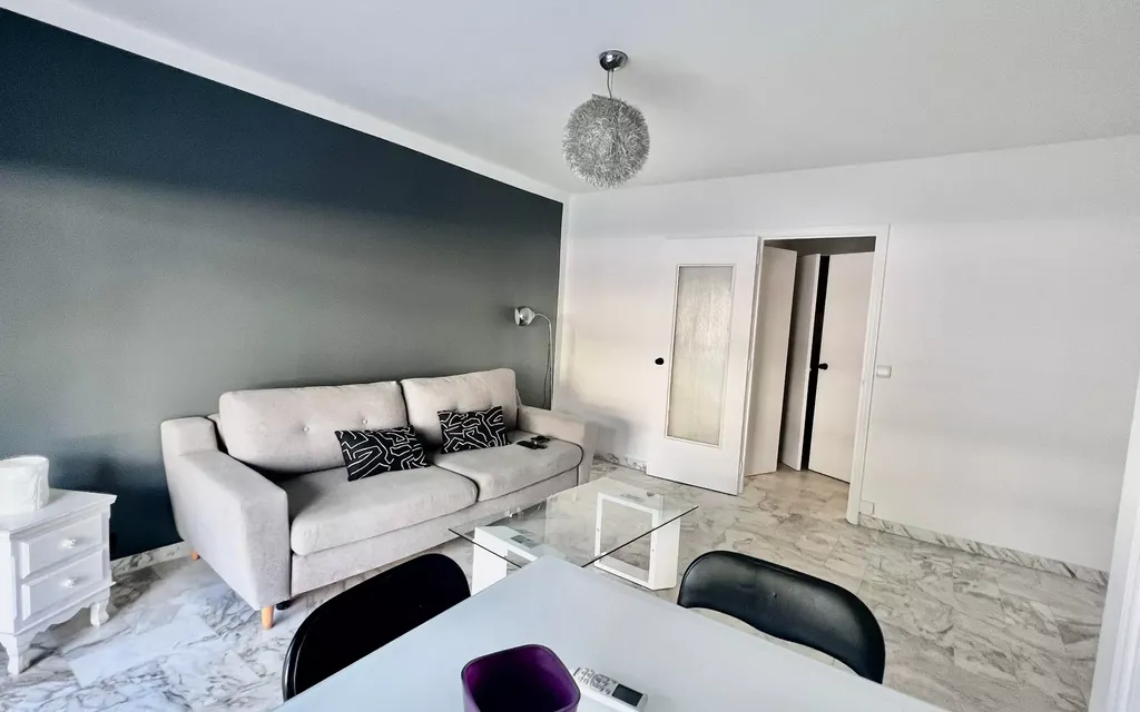 Achat appartement 1 pièce(s) Cannes