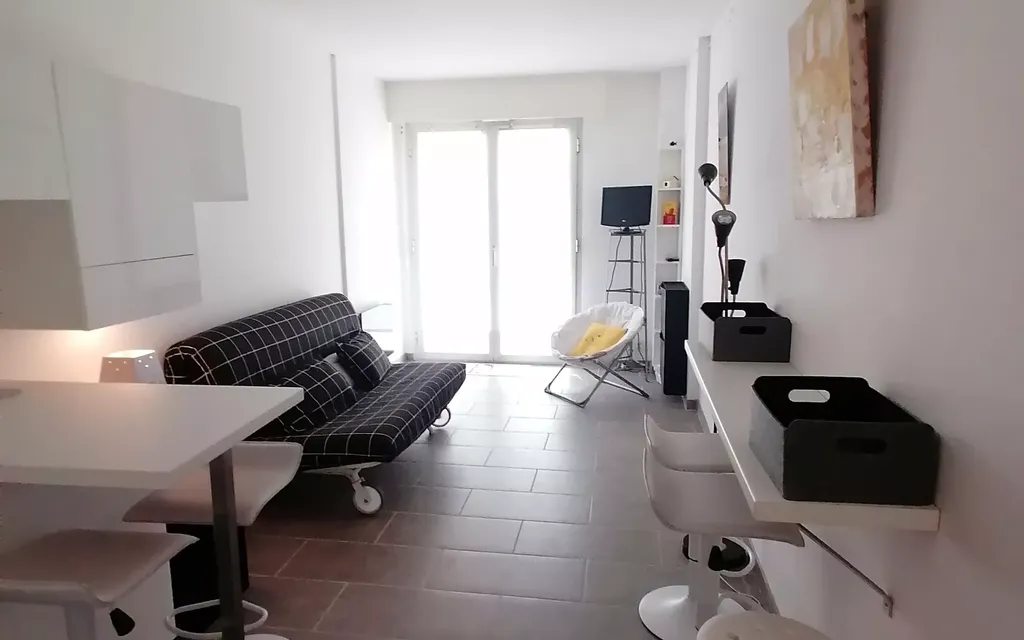 Achat studio à vendre 22 m² - Saint-Georges-de-Didonne