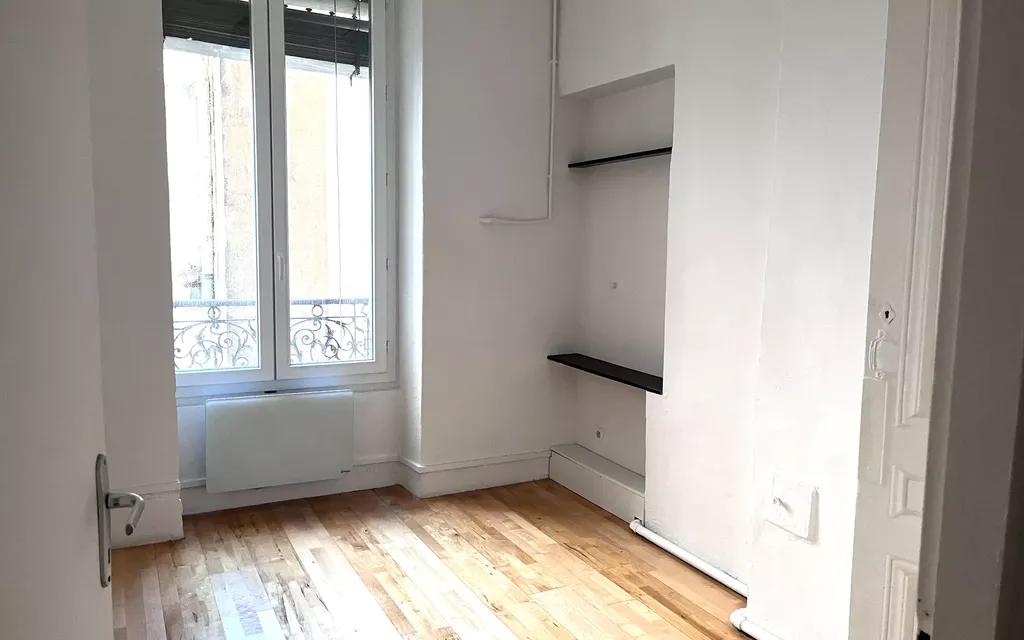 Achat appartement 4 pièce(s) Lyon 7ème arrondissement