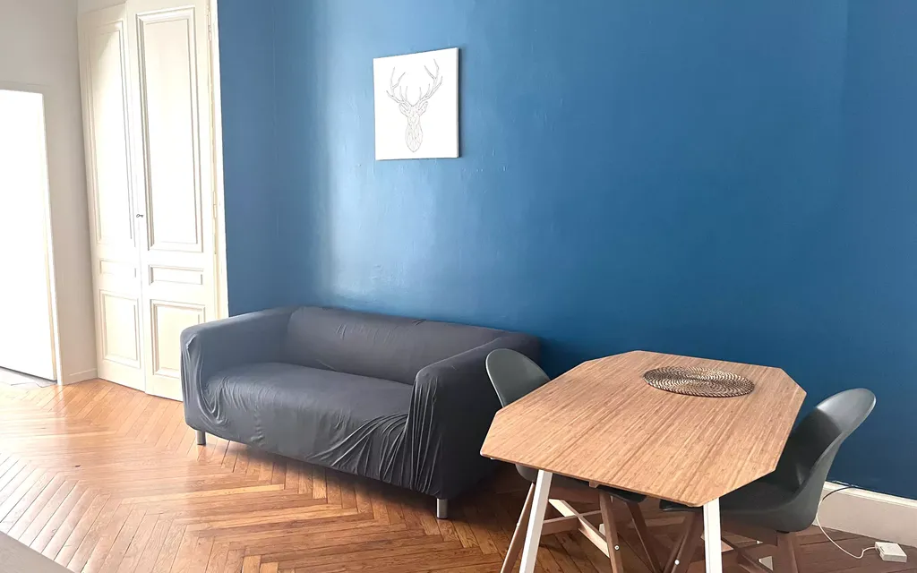 Achat appartement 3 pièce(s) Lyon 7ème arrondissement