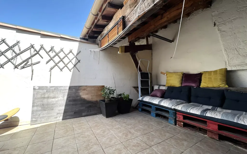 Achat appartement 3 pièce(s) Pézenas