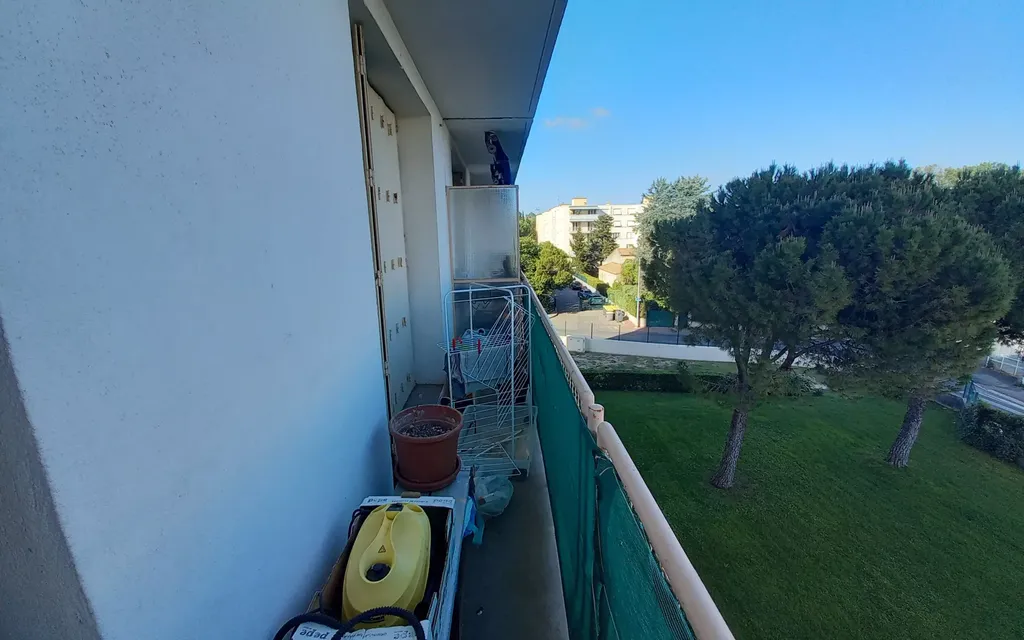 Achat appartement 4 pièce(s) Montpellier