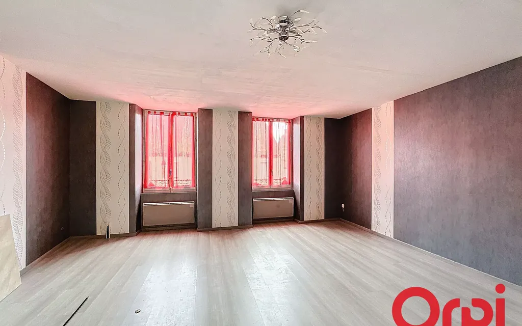 Achat maison à vendre 2 chambres 86 m² - Cérilly