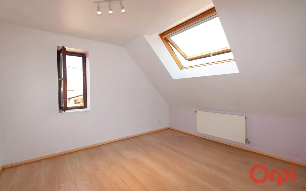 Achat duplex à vendre 4 pièces 103 m² - Schnersheim