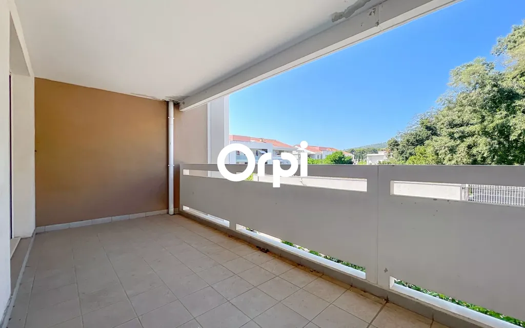 Achat appartement 3 pièce(s) La Ciotat