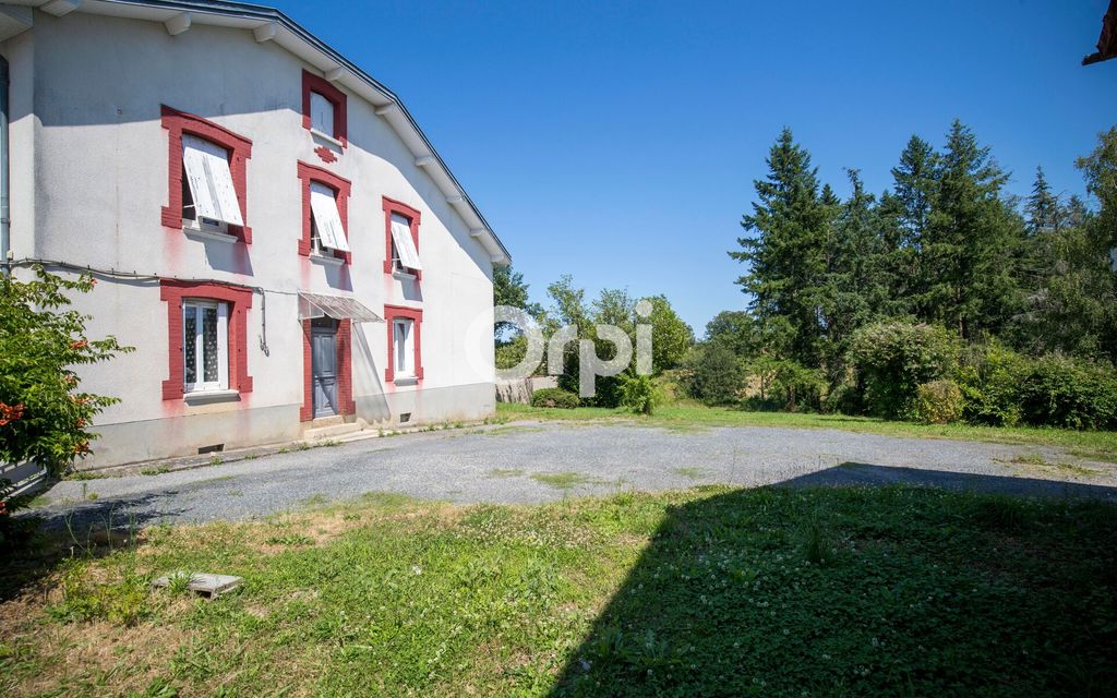 Achat maison 3 chambre(s) - Lavignac