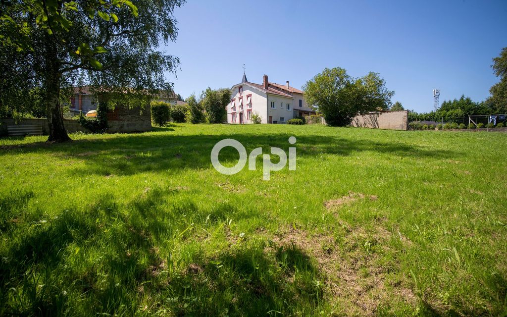 Achat maison 3 chambre(s) - Lavignac