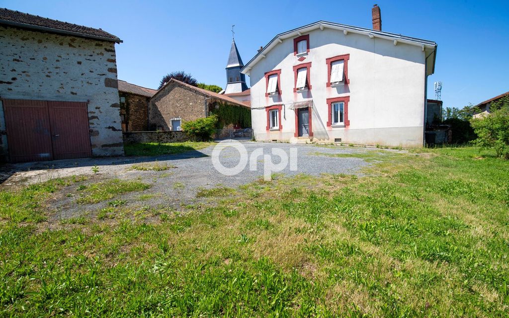 Achat maison 3 chambre(s) - Lavignac