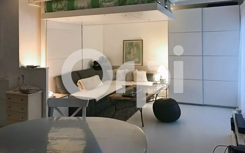 Achat studio à vendre 35 m² - Othis