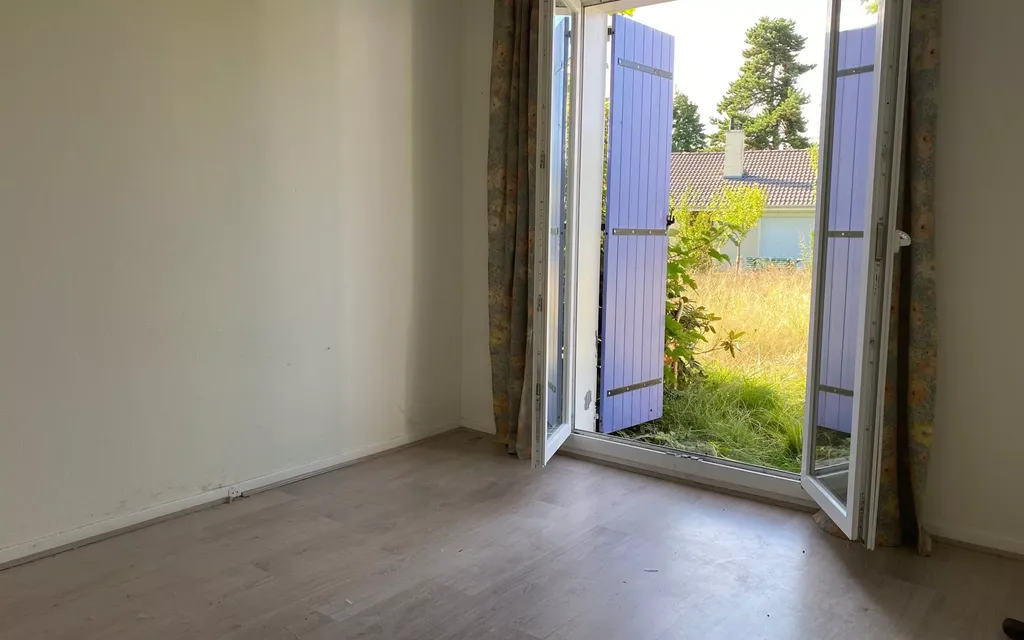 Achat maison 4 chambre(s) - Les Ulis