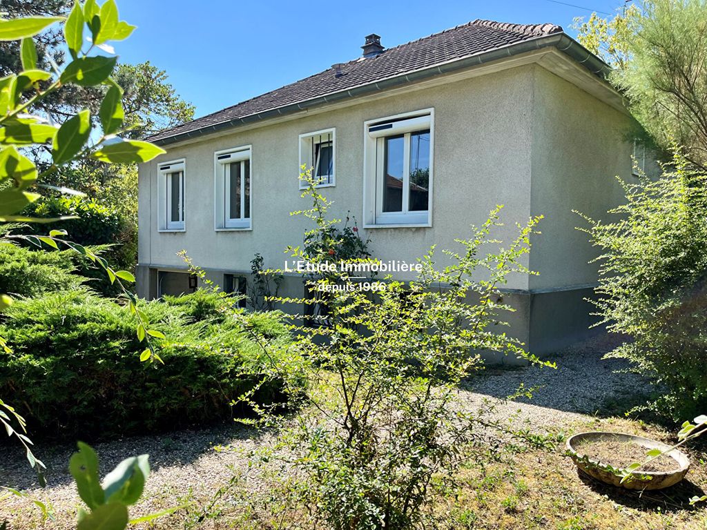 Achat maison à vendre 4 chambres 121 m² - Caluire-et-Cuire