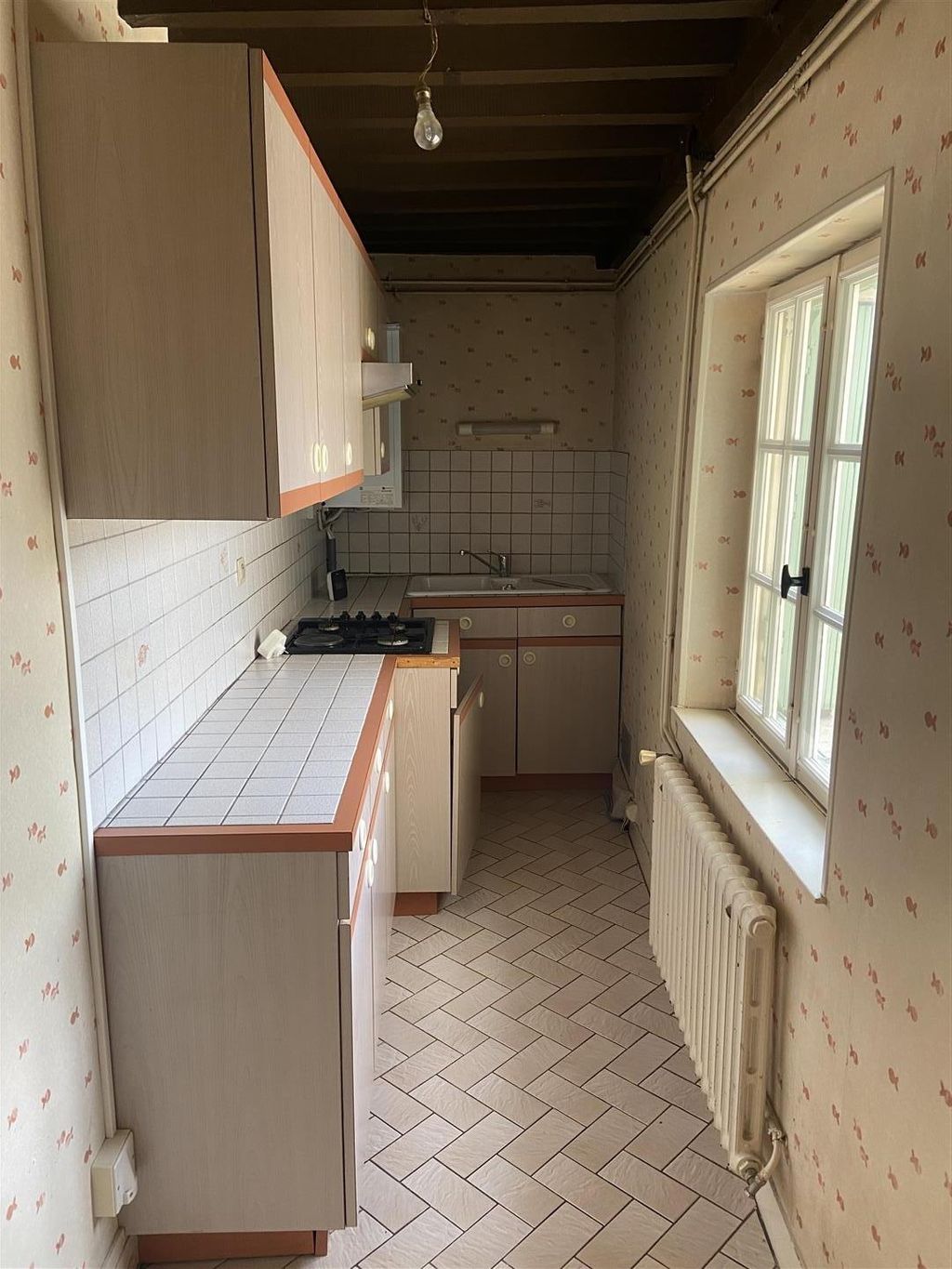 Achat maison 2 chambre(s) - L'Aigle