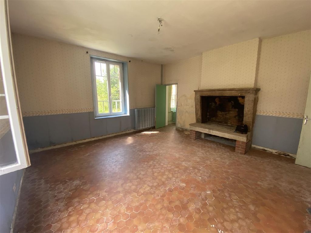 Achat maison 4 chambre(s) - L'Aigle