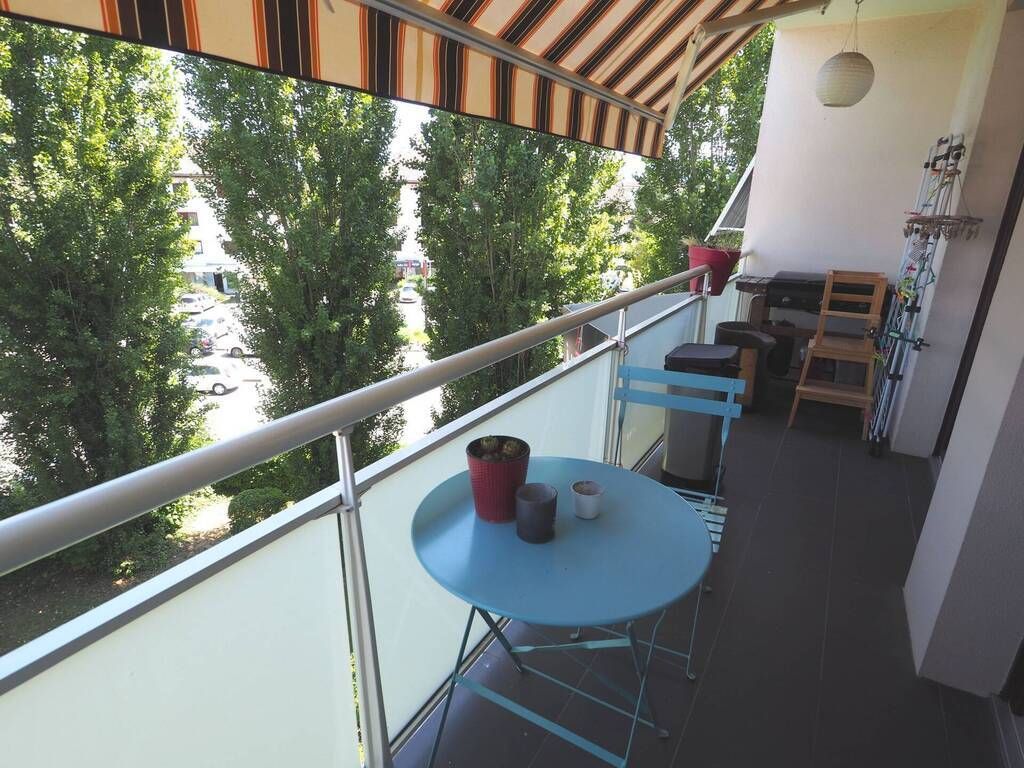 Achat appartement à vendre 3 pièces 65 m² - Annecy