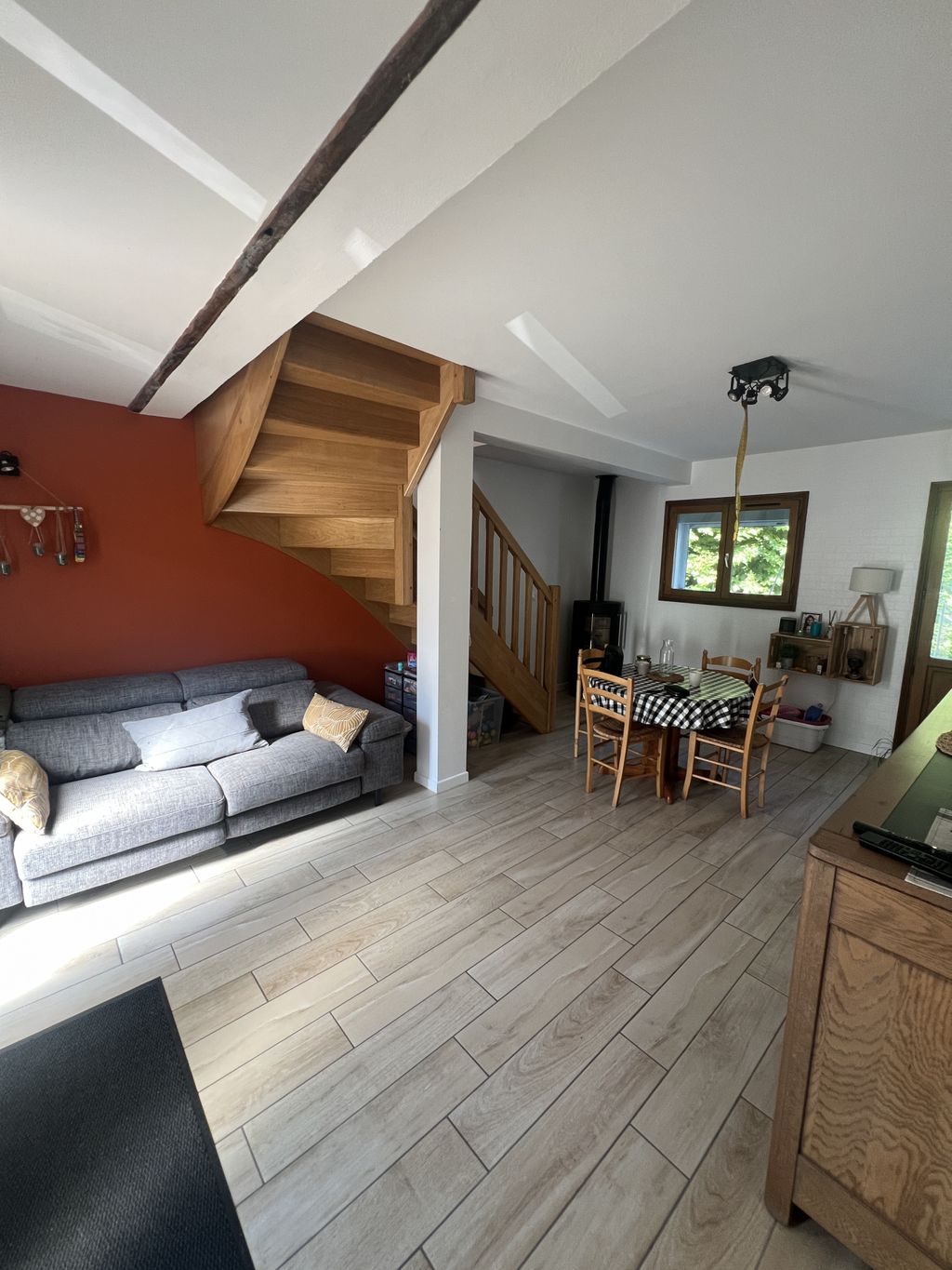 Achat maison 3 chambre(s) - Saint-Étienne-de-Baïgorry