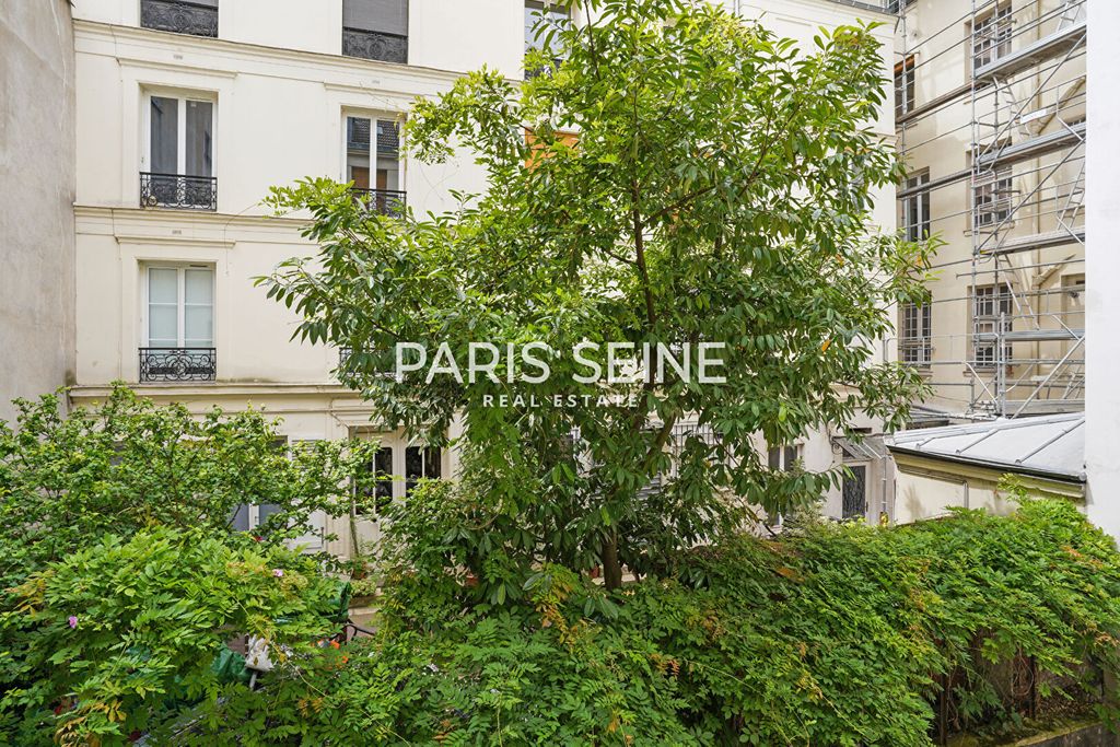 Achat appartement 1 pièce(s) Paris 7ème arrondissement