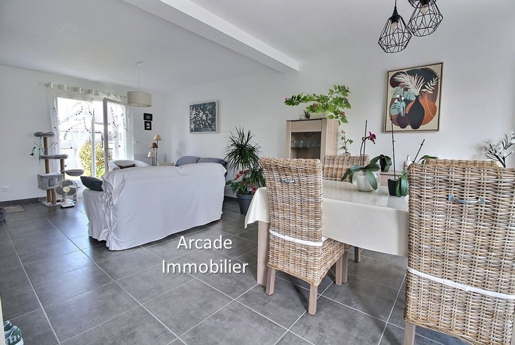 Achat maison 4 chambre(s) - Fontenay