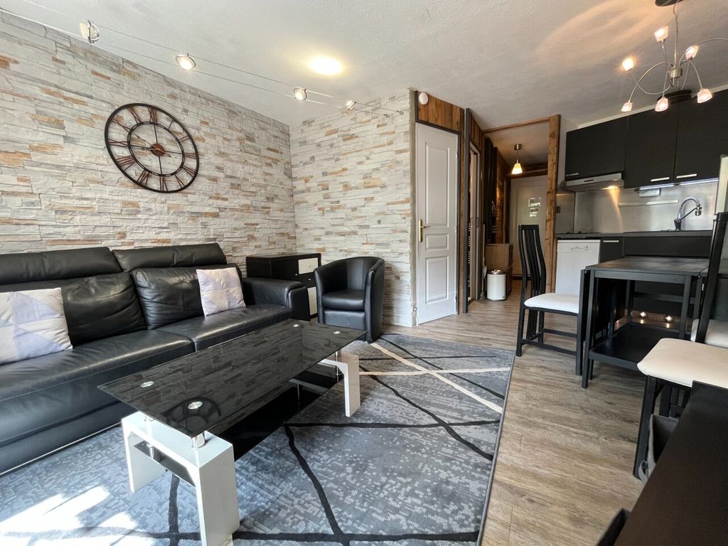 Achat appartement 3 pièce(s) Val-d'Isère