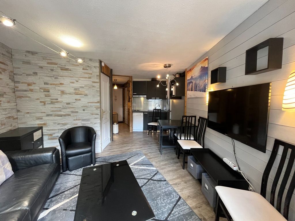 Achat appartement à vendre 3 pièces 31 m² - Val-d'Isère