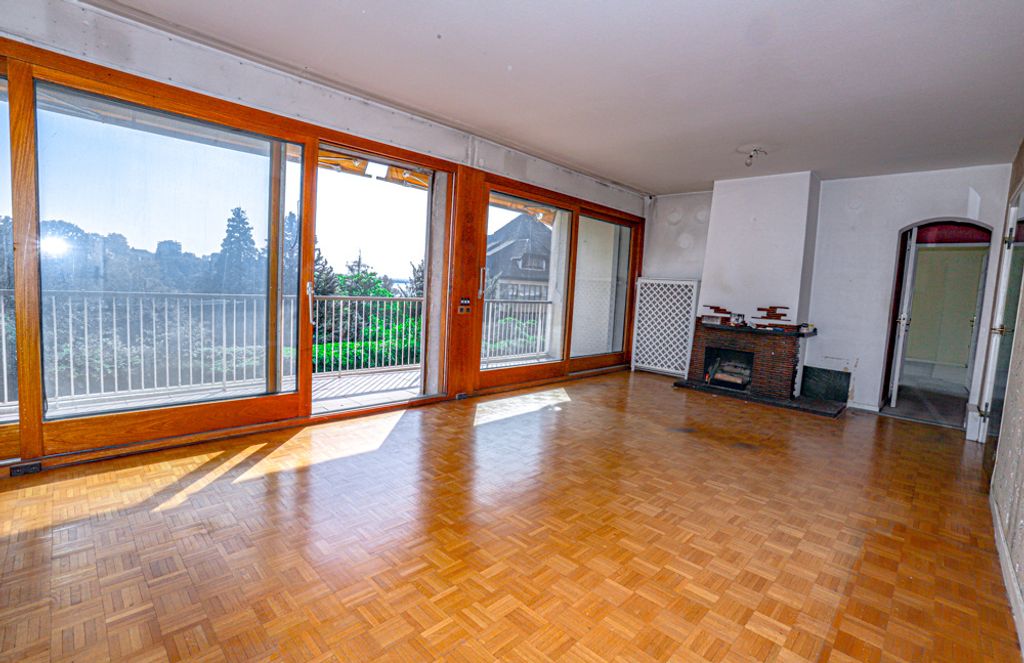 Achat appartement 5 pièce(s) Thonon-les-Bains