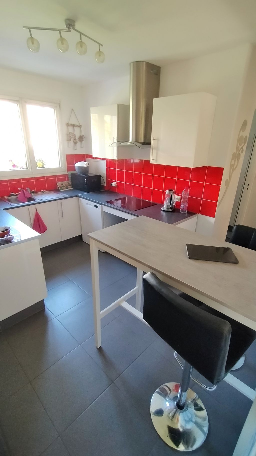 Achat appartement 4 pièce(s) Boulogne-sur-Mer