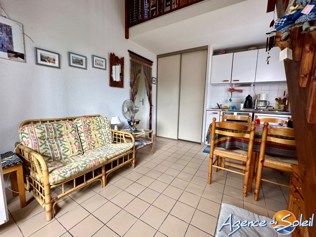 Achat maison 2 chambre(s) - Saint-Cyprien