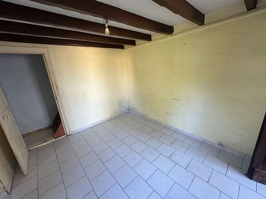 Achat maison 1 chambre(s) - Vibraye