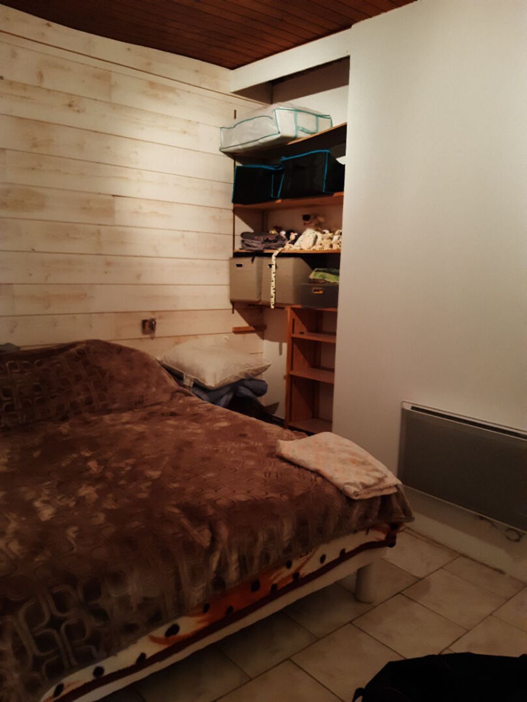 Achat maison 2 chambre(s) - Prévelles