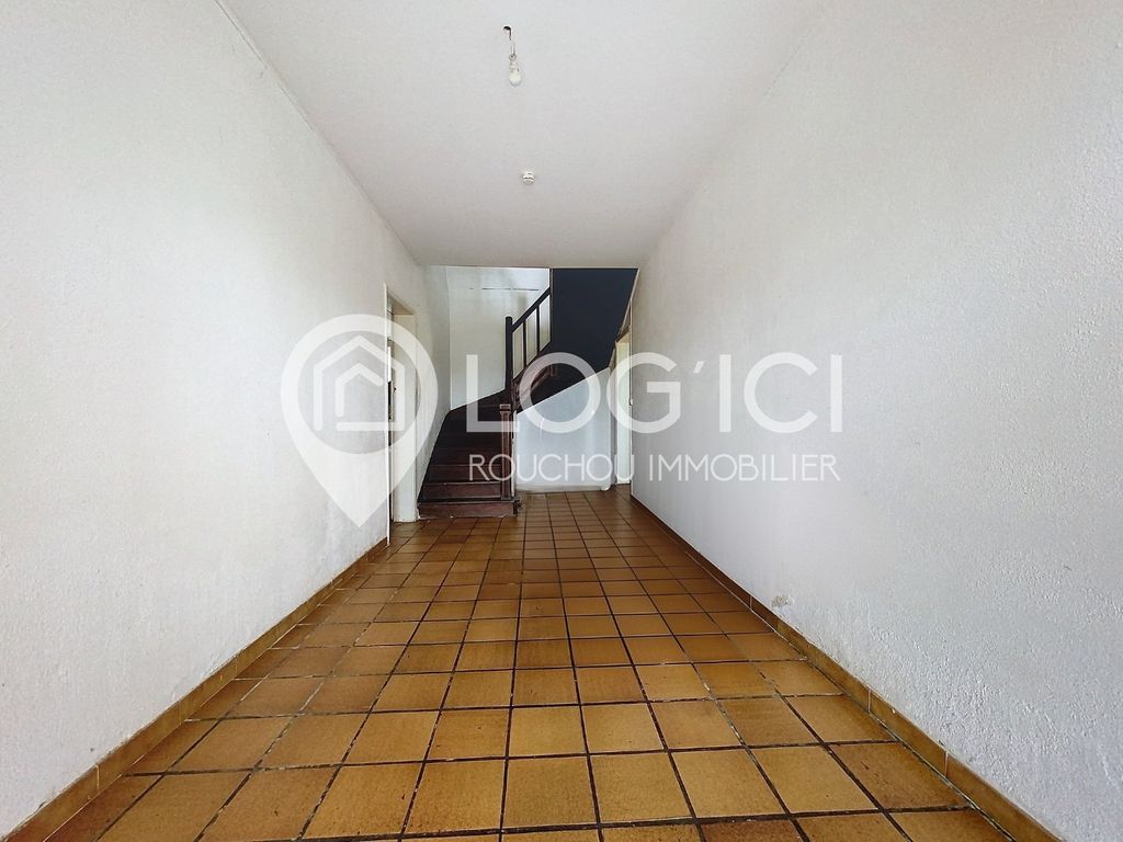 Achat maison 8 chambre(s) - Morlaàs